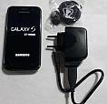 Samsung Galaxy S1 Tv Digital Com Whats