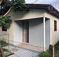 Casa Para Locação Em Novo Hamburgo, Canudos, 2 Dormitórios, 1 Banheiro, 1 Vaga