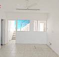Casa Comercial P/ Locacao - Sta Terezinha, Trav Av Eugenio Salerno - Ca1076
