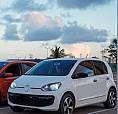 Vw Up! 2015