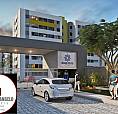 Tenha Seu Próprio Apartamento.