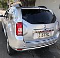 Duster Dynamique 2.0 12/13 4X2