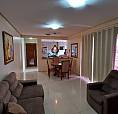 Rs Apartamento À Venda Na Mario Andreazza Com 89M²