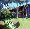 Casa Assobradada No Boiçucanga Em Sao Sebastiao - Sp