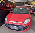 Fiat Punto Attractive 1.4 