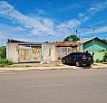 Casa Com 2 Quartos Bem Localizado 