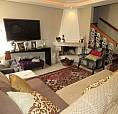 Vende-Se Casa Em Condomínio Ao Lado Do Parque Germânia, Todo Modernizado, 3 Dormitórios,,