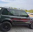 Mitsubishi Pajero Tr4 2.0/ 2.0 Flex 16V 4X4 Mec. 2011