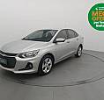 Chevrolet Onix 2023 1.0 Turbo Flex Ltz Automático