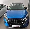 Nissan Kicks Exclusive