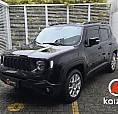 Jeep Renegade 2021 Sport 1.8 Flex Automatico Unico Dono C/ 50.000 Km Laudo Aprovado