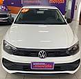 Volkswagen Polo Track 1.0 Flex 12V 5P