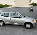Chevrolet Celta Life/ Ls 1.0 Mpfi 8V Flexpower 3P 2014