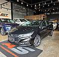 Chevrolet Cruze Lt 1.4 16V Turbo Flex 4P Aut. 2017