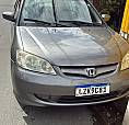 Honda Civic Sedan Lx/Lxl 1.7 16V 115Cv Aut. 4P 2005