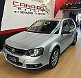 Volkswagen Golf Tech 1.6 Mi Total Flex 8V 4P 2009