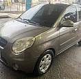 Kia Motors Picanto Ex 1.1/1.0/ 1.0 Flex Mec. 2010