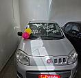 Fiat Uno Vivace 1.0 Evo Fire Flex 8V 3P 2015