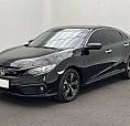 Honda Civic Sedan Sport 2.0 Flex 16V Aut.4P 2020