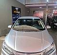 Honda City Sedan Personal 1.5 Flex 16V Aut. 2018