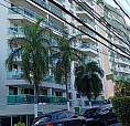 Apartamento Para Aluguel Possui 67 Metros Quadrados Com 2 Quartos
