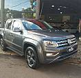Volkswagen Amarok Highline Cd 2.0 16V Tdi 4X4 Dies. 2019