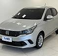 Fiat Argo 1.0 6v Flex. 2022