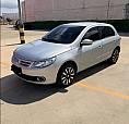 Volkswagen Gol Geração V 1.0 8V Mi Total Flex Mec. 4P 2012