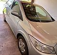 Chevrolet Onix Hatch Lt 1.0 8V Flex Power Mec. 4P 2014