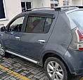 Renault Sandero Expression Hi-Flex 1.6 8V 5P 2011