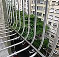 Apartamento No Leme À Venda Com 124,00M² E 3 Quartos Com Vaga
