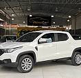 Fiat Strada Freedom 1.3 Flex 8v Cd 2025