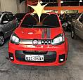 Fiat Uno Sporting 1.4 2015/2016