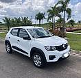 Kwid 2019 Todo Original Única Dona!
