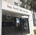 Apartamento Com 2 Quartos No Cond. Res. Portal Vale Dos Rios - Bairro Setor Negrão De Lim