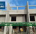 Casa Nova Triplex Com 3 Qtos Sendo 01 Suíte No Residencial Laranjeiras