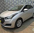 Hb20S 2019/2019 1.6 Comfort Style 16V Flex 4P Automático