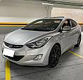 Elantra 2012 Quitado 