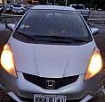 Honda Fit Mecanico