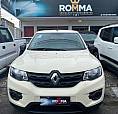 Kwid Zen 2021