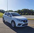 Sandero Zen 1.0 Completo 2021