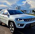 Jeep Compass Longitude 4X4