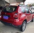 @# Duster Authent 1.6 Flex Aut 2019( Edson )