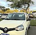 Renault Clio Authentique 1.0/1.0 Hi-Power 16V 3P 2014