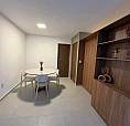 Apartamento Para Aluguel Com 45 Metros Quadrados Com 2 Quartos Em Ponta Verde - Maceió - A