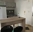 Ap. 2dr 100% Mobiliado Em São José .. Ponta De Baixo