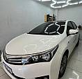 Toyota Corolla Xei 2.0 Flex 16V Aut. 2015