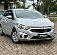 Chevrolet Onix Hatch Lt 1.0 8V Flex Mec. 4P 2017