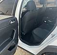 Volkswagen Nivus Comfortline 1.0 200 Tsi Flex Aut 2023