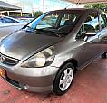Honda Fit Lxl 1.4/ 1.4 Flex 8V/16V 5P Aut. 2005